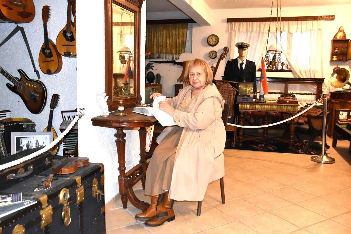 SRCE GRACA: ZAVIČAJNA ZBIRKA KOJA ČUVA MEMORIJU MJESTA