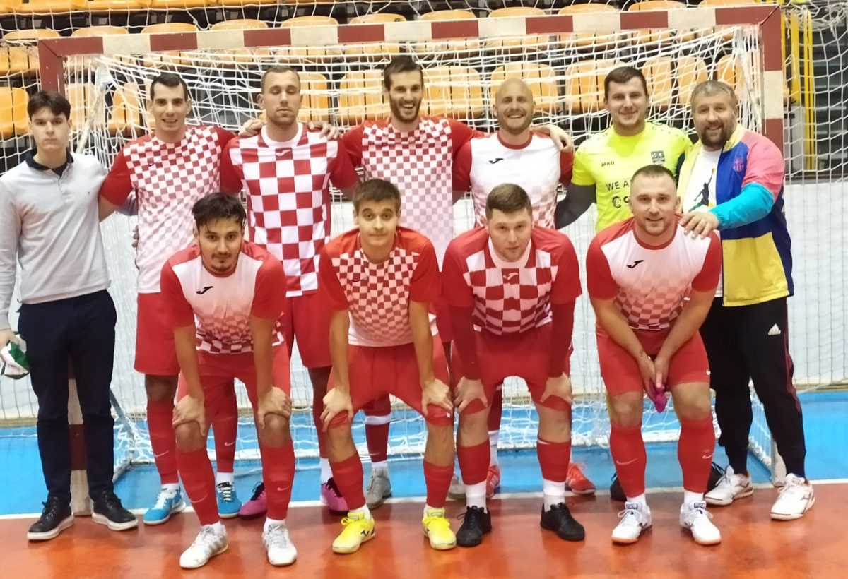 2. HMNL-jug, 2. kolo: Bačvice uvjerljive u derbiju