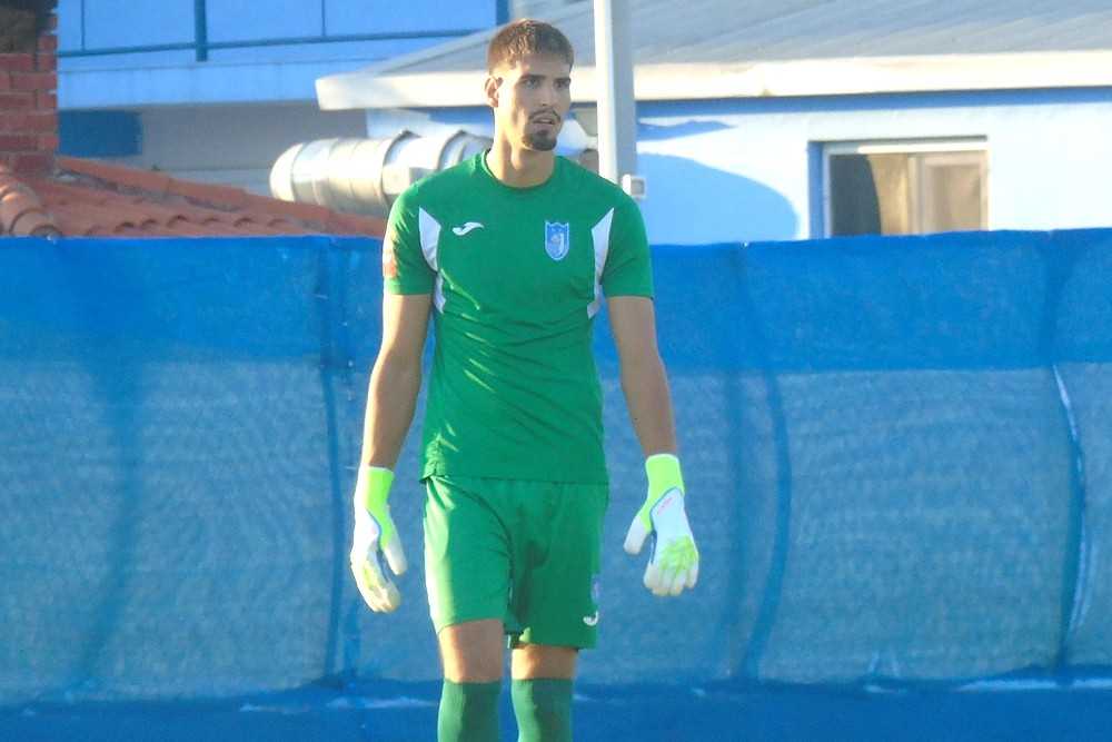JADRAN LP: Ivan Kešina prvo ime dalmatinskog derbija