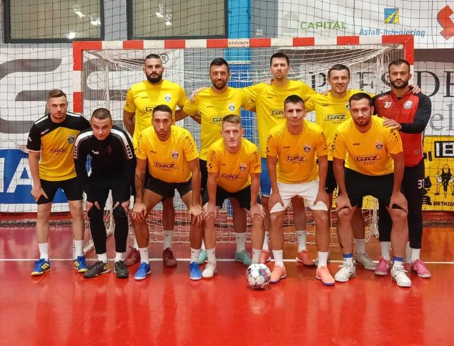UMA Metković, 4. kolo: Bobovištu derbi uz prvi poraz Škrape