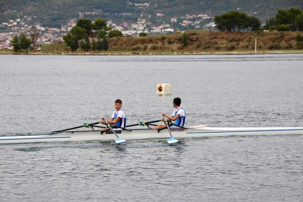 5. Mini kup regata VSD-a u Splitu