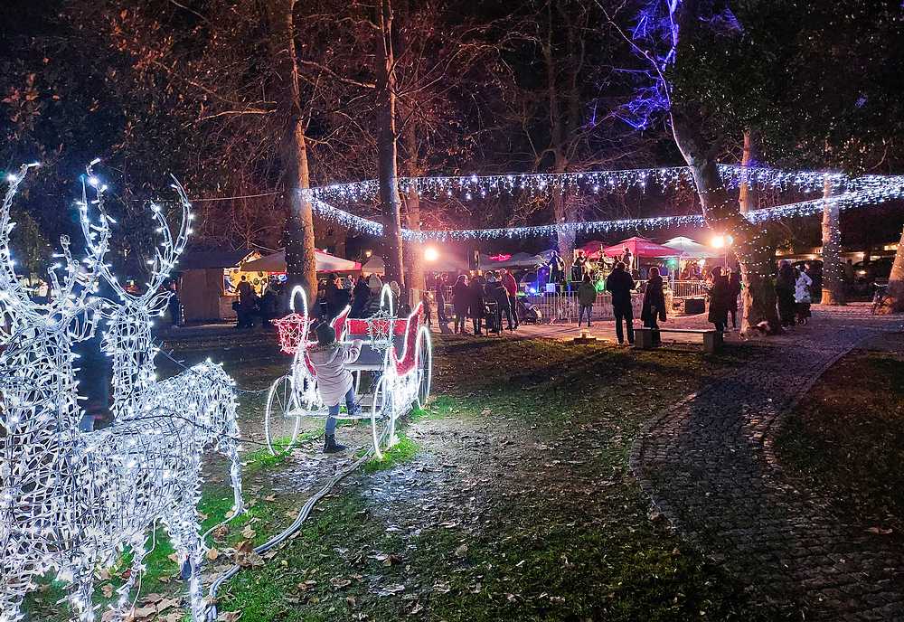 Bogat program Adventa Metković 2025