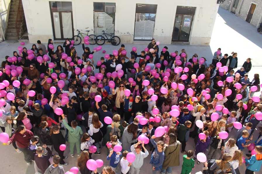 OŠ Opuzen i ove godine sudjeluje u nacionalnoj kampanji „Mama, budi zdrava“