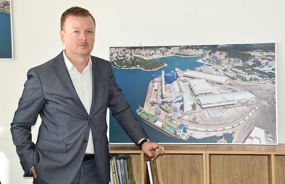 Luka Ploče: Digitalna transformacija donosi pametnije poslovanje