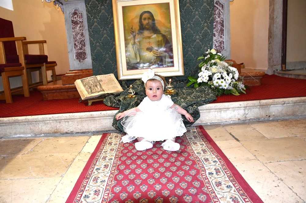 Ovo je top 50 ovogodišnjih imena za novorođenčad u Hrvatskoj, a iznenađuje podatak kakvi se brakovi najviše sklapaju u našoj županiji