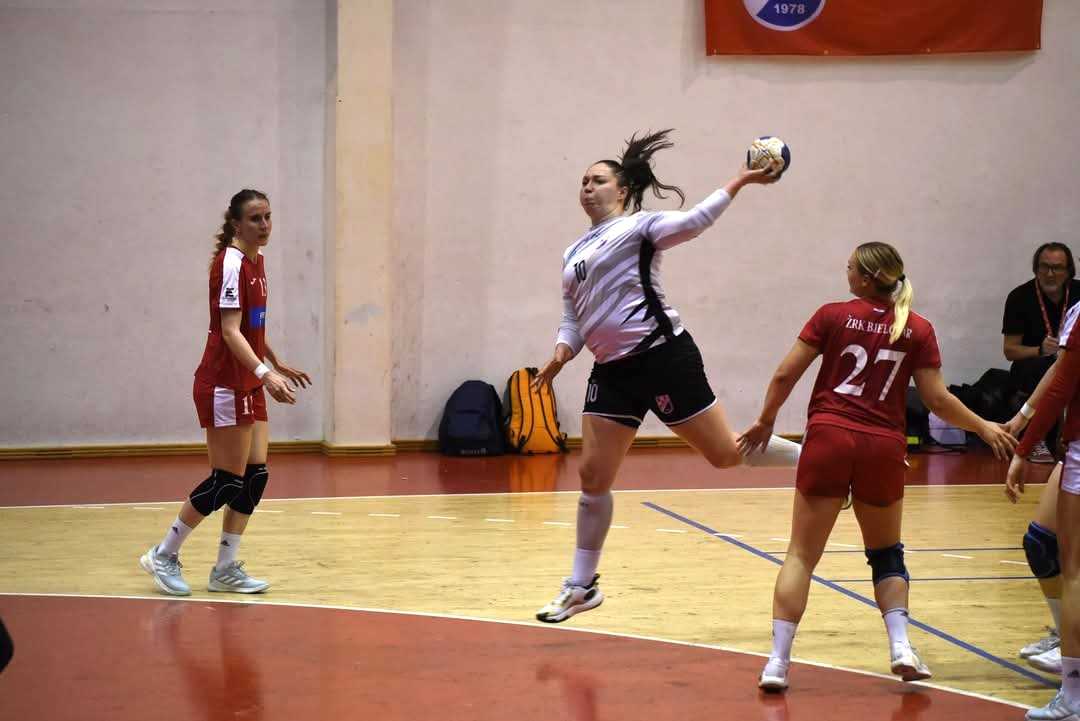 DALMATINKA: U Bjelovaru derbi za treće mjesto na ljestvici