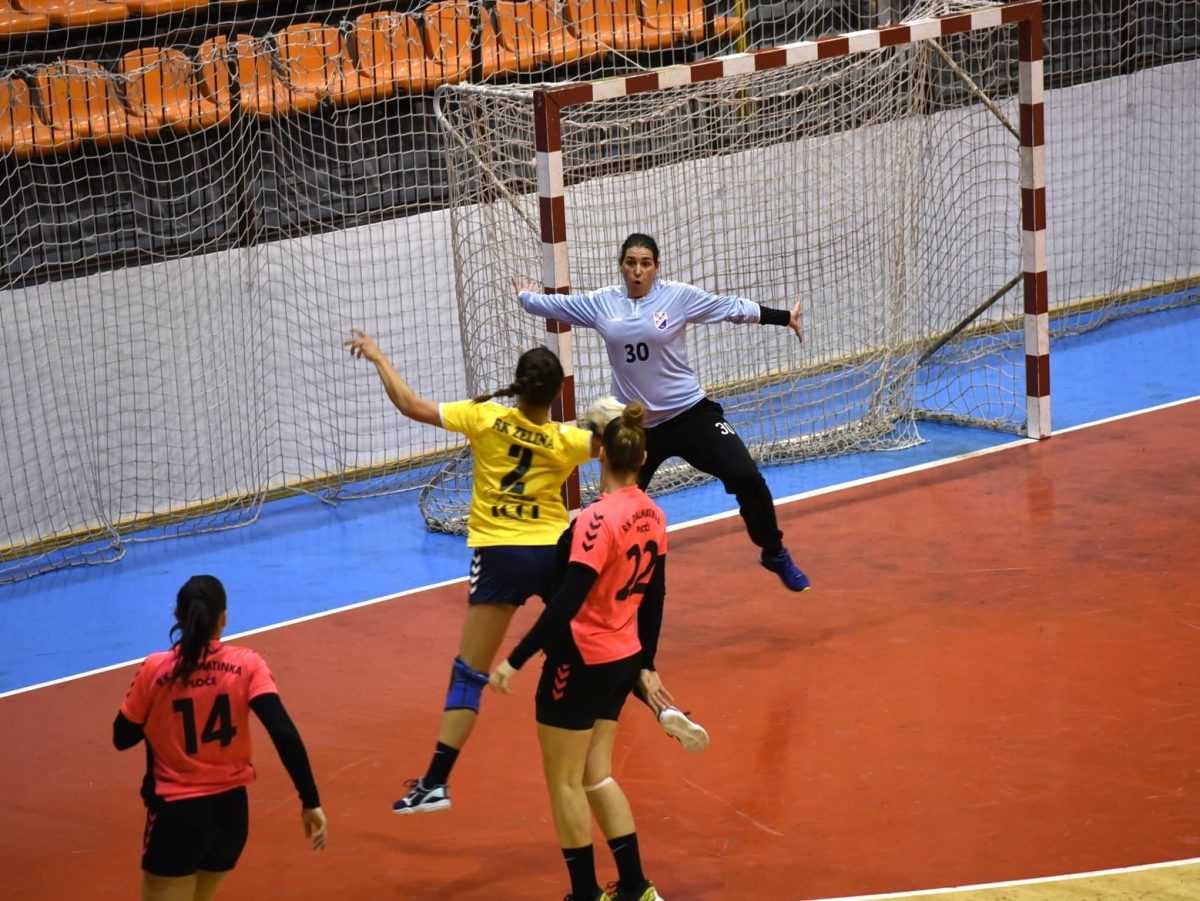 DALMATINKA: POBJEDA U „LUDOM” DERBIJU ZA POTVRDU TREĆEG MJESTA