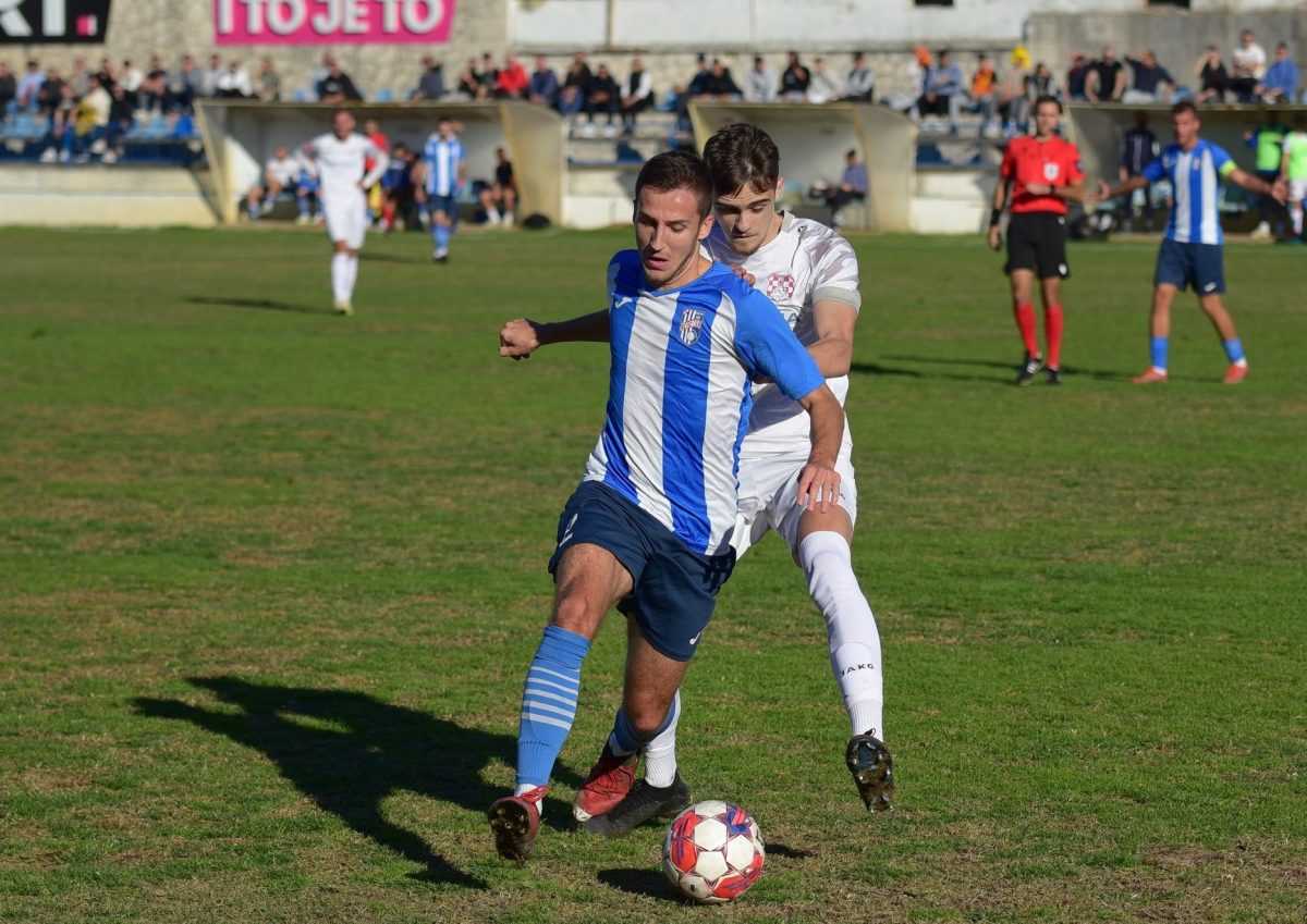 NERETVA: Ne zavaravaju se mjestom Kamena na ljestvici