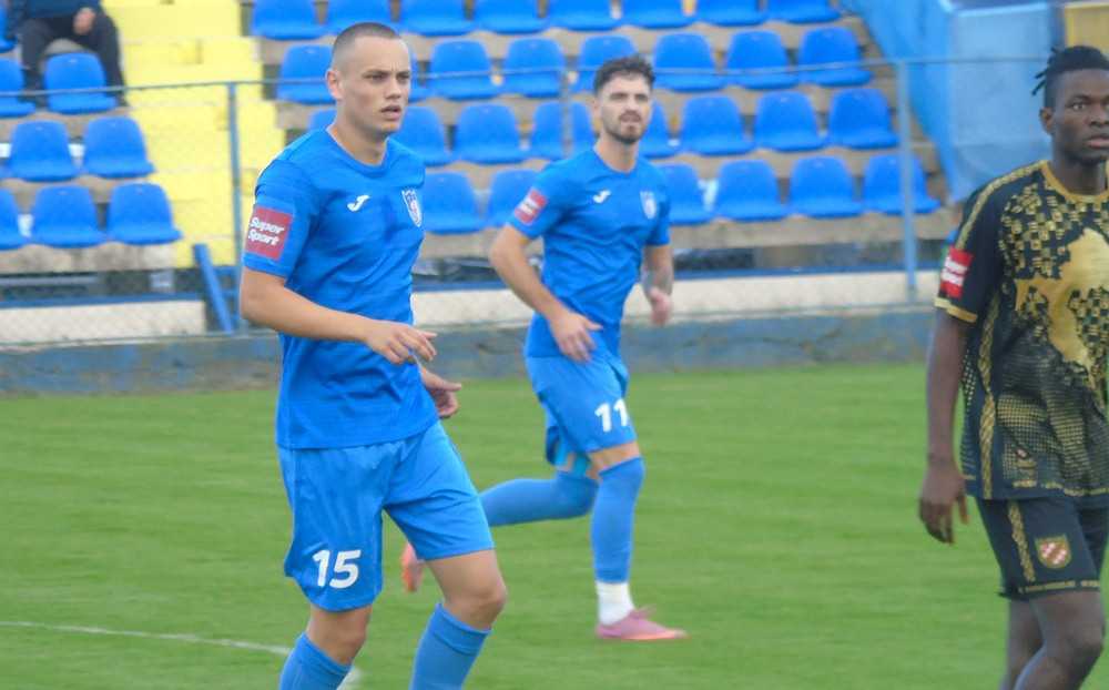 JADRAN LP: Zahtjevno gostovanje, ali žele nastaviti svoj niz