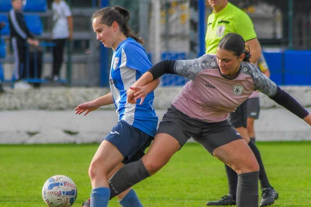 2. HNLŽ, Skupina A, 10. kolo NAJEFIKASNIJE KOLO UZ SVE POBJEDE DOMAĆINA