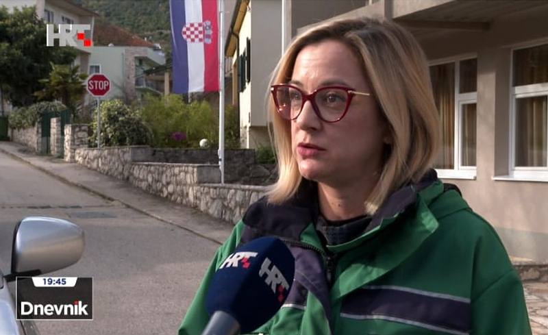 Hidrotehničkim tunelom dugačkim 4 kilometra vode iz Vrgorskog polja odvest će se u Birinu