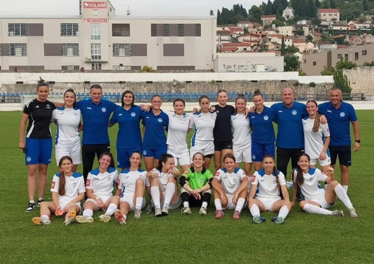 2. HNLŽ, Skupina A, 11. kolo: REMI U MRAVINCIMA, DVA SUSRETA ODGOĐENA