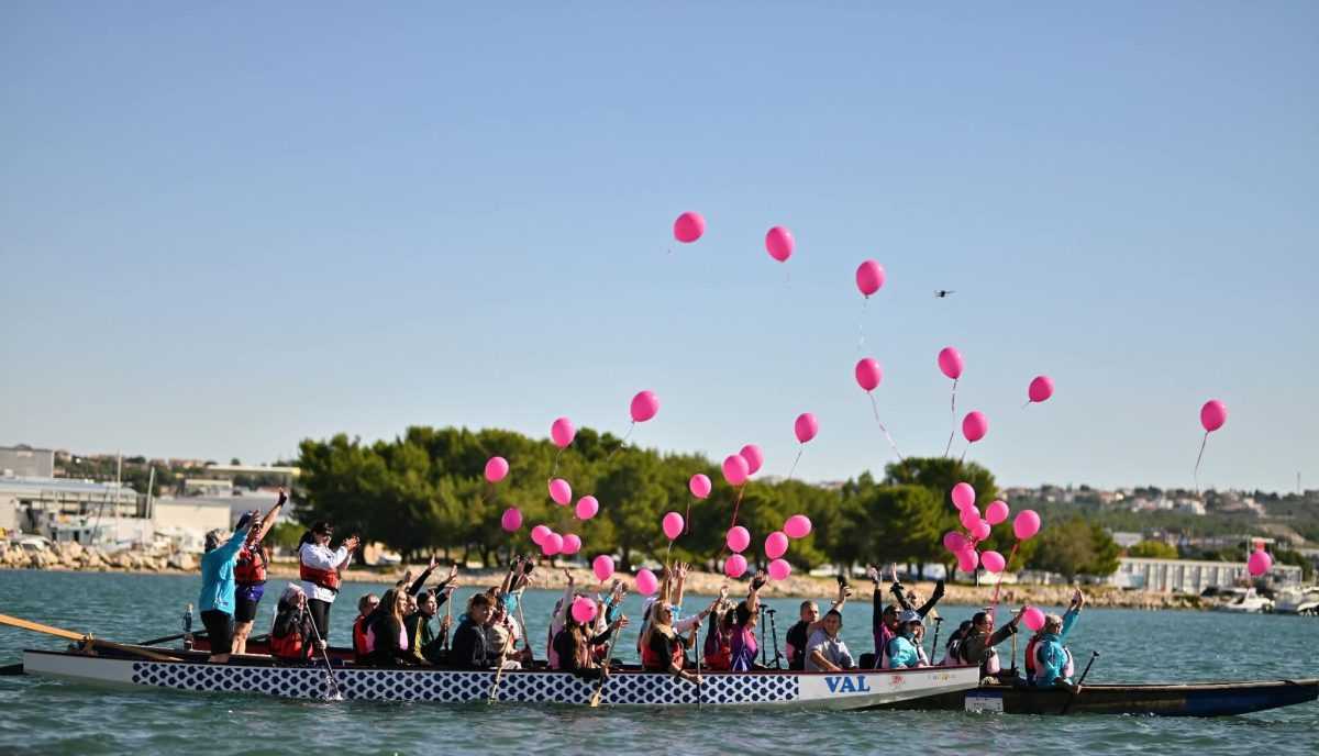 Apel „Mama, budi zdrava!“ ovog je listopada stigao do čak 107 000 majki!