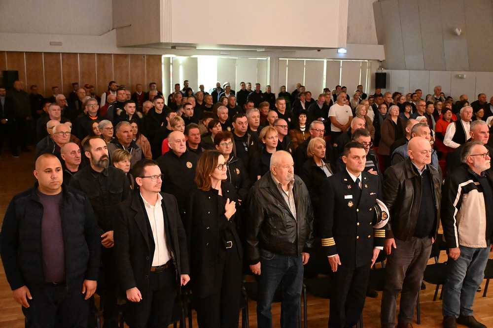 Blago Neretve i Primorja – U Pločama branitelji na tradicionalnoj manifestaciji