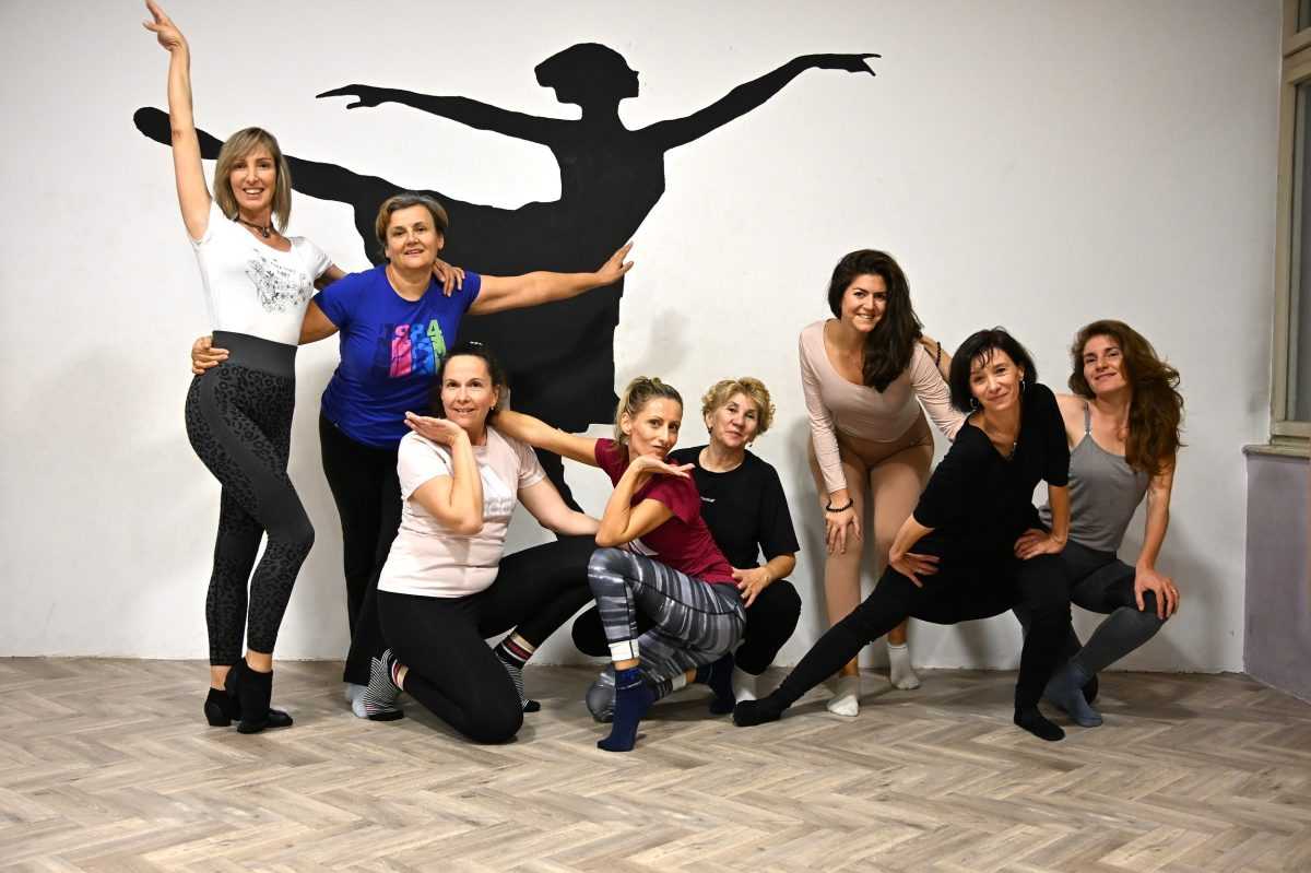 Ovaj ples je mjesto gdje se zabava, ritam i samopouzdanje spajaju u jedno!