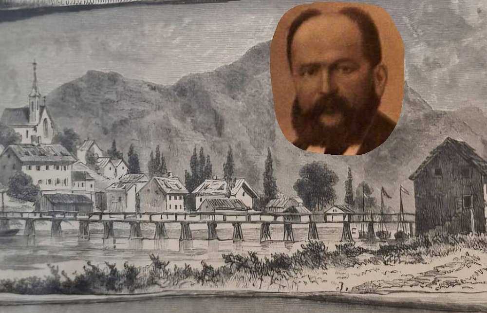 A TKO ZNA ZA NJEGA? Metkovac kočijom povezao Osmansko Carstvo i Monarhiju, izgradio prvi hotel, izgubio 10 sinova!