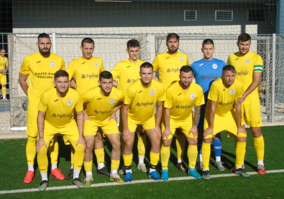 GUSAR: POVRATAK NA PRŽINU DONIO NOVI POLET I ZAMAH