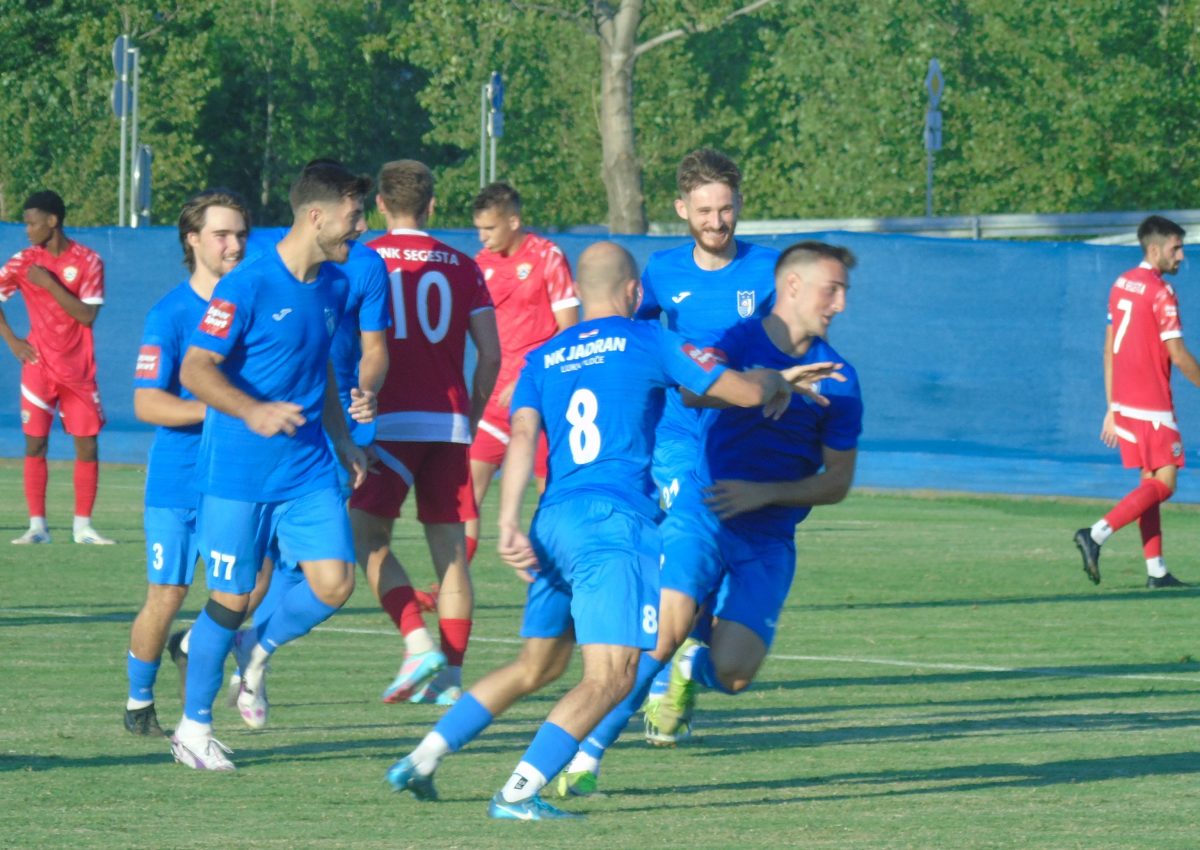 JADRAN LP: VRLO DOBRO ČETVRTO MJESTO JE POTICAJNO ZA NASTAVAK