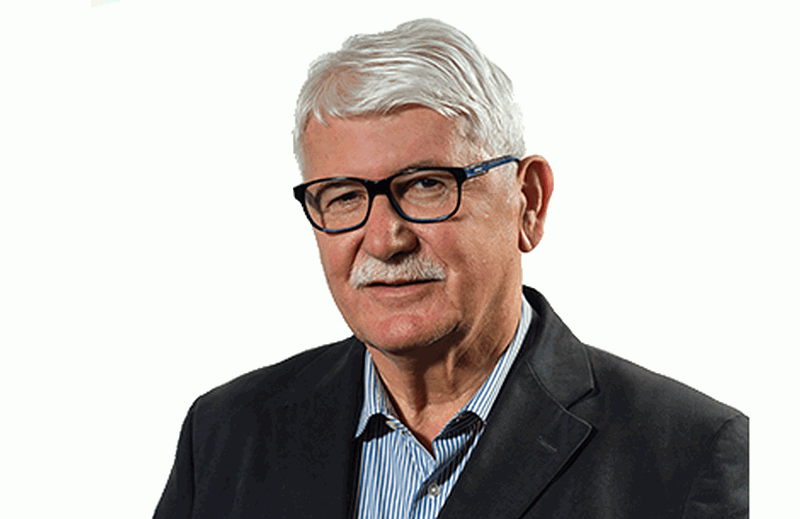 Prihvaćena ostavka Ivana Pavlovića na mjesto predsjednika Uprave Jadroplova