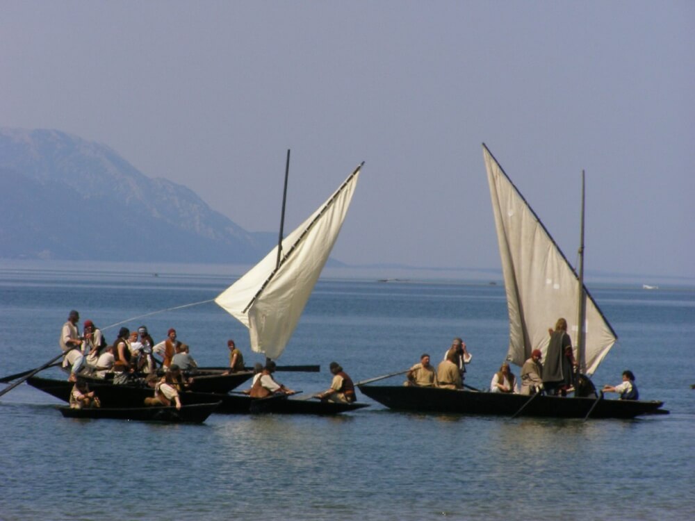 Na ušću Neretve obavljala se “trgovina ljudskim mesom”. Kupci? Dubrovčani, Korčulani, Mlečani, Katalonci…
