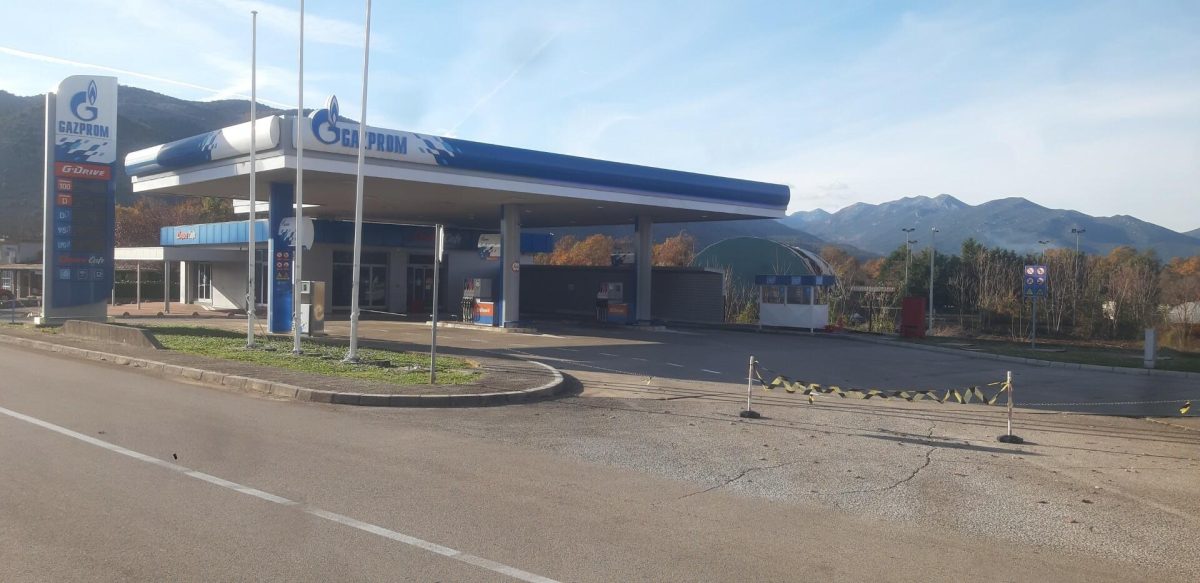 Američke sankcije ‘pomele‘ i hercegovačke benzinske postaje! Gdje će sad turisti i ekipa iz Zagore po jeftino gorivo?