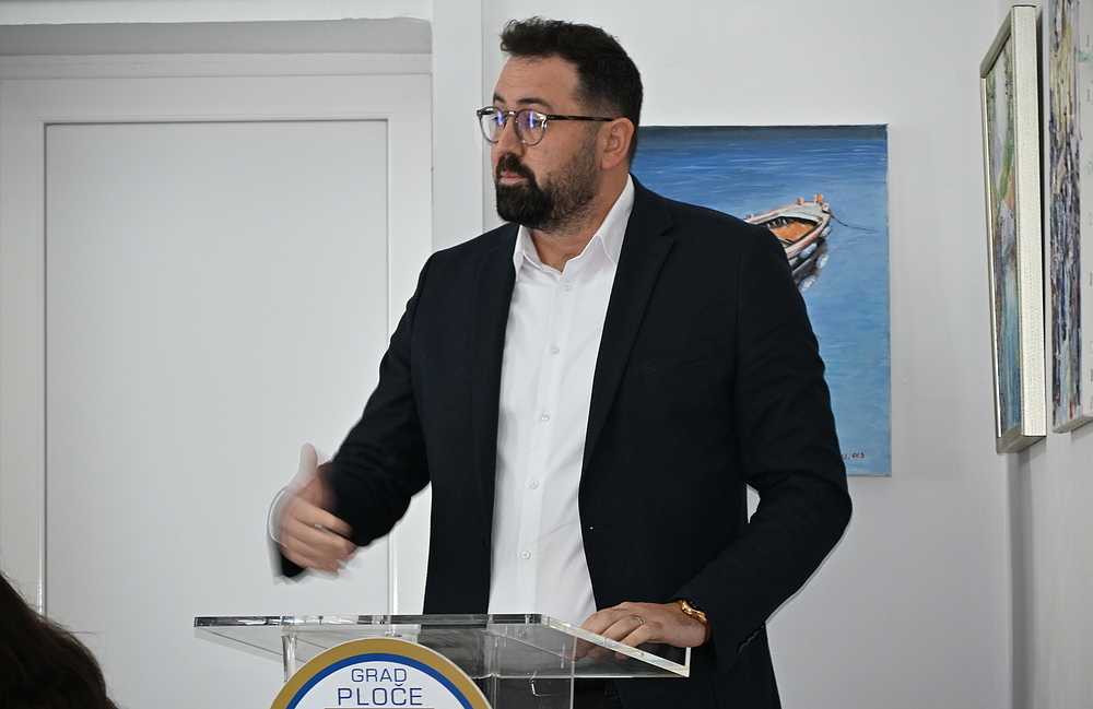 Ivan Škarić: Milijun eura nestalo iz proračuna