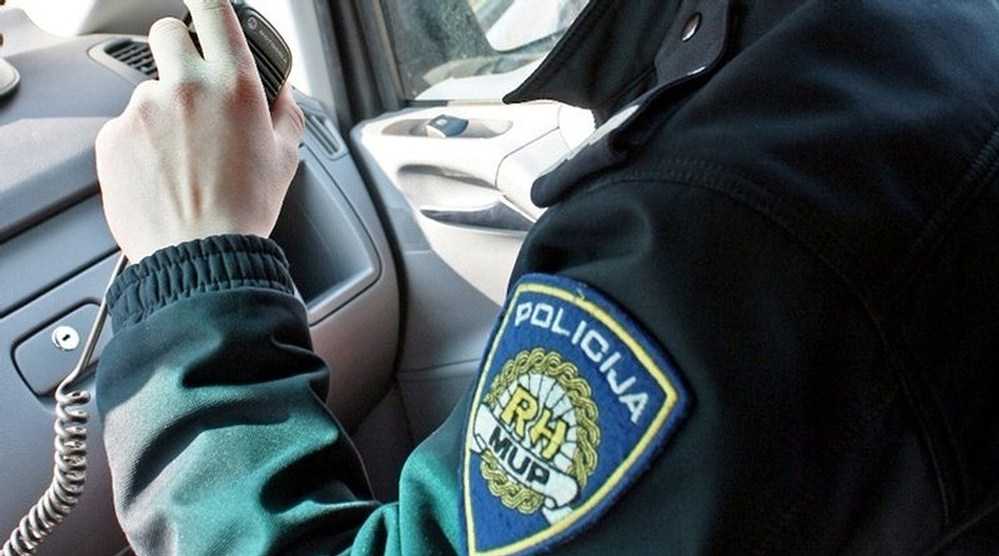 Ponavljač prometnih prekršaja kažnjen s čak 5.300 eura