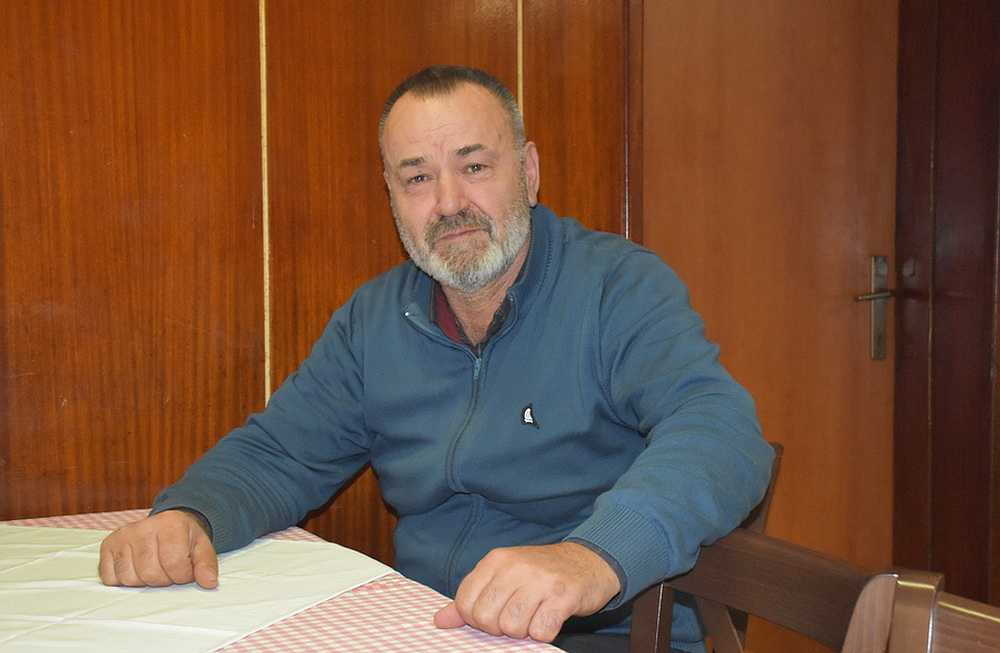 Naš pjevač otkrio ‘tajnu‘: ‘Evo u koja tri restorana u Dalmaciji jedino stajem kad sam na putu od Zagreba prema jugu!‘