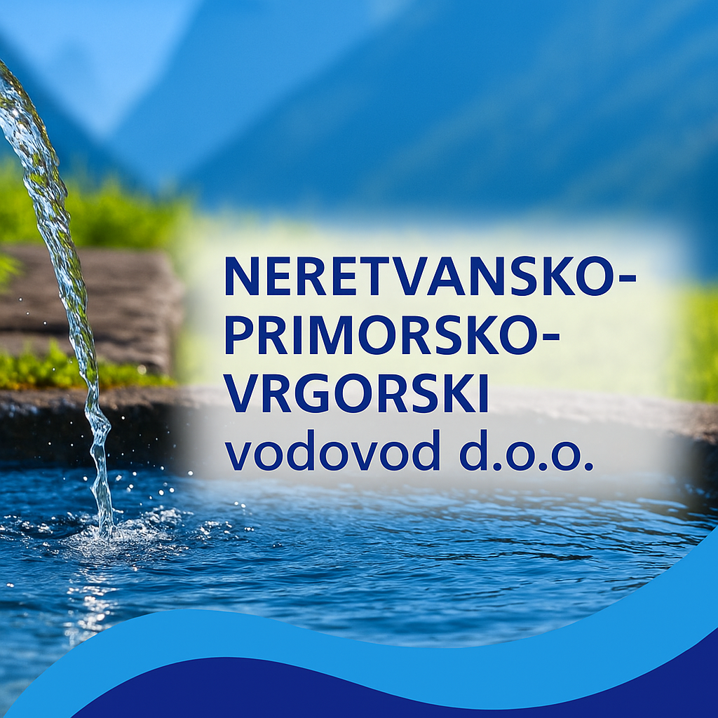 Obavijest stanovnicima Peračkog Blata