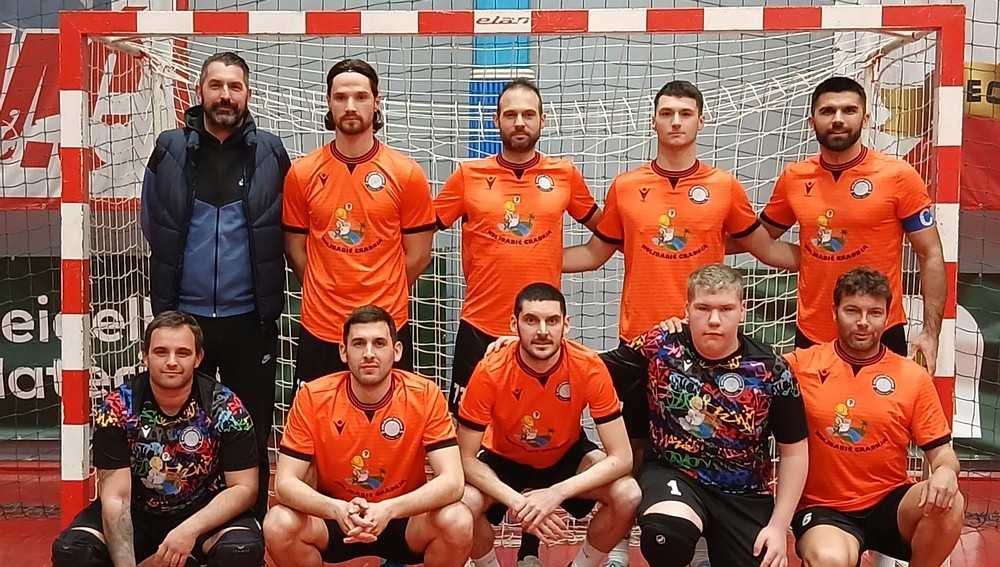 UMA Metković, 15. kolo BEZ PROMJENA NA VRHU I DNU