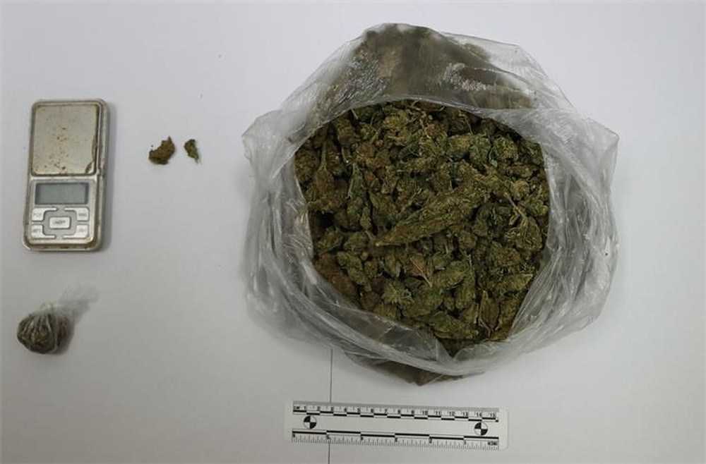 PU dubrovačko-neretvanska – od početka godine 119 slučajeva procesuiranja osoba zbog droge