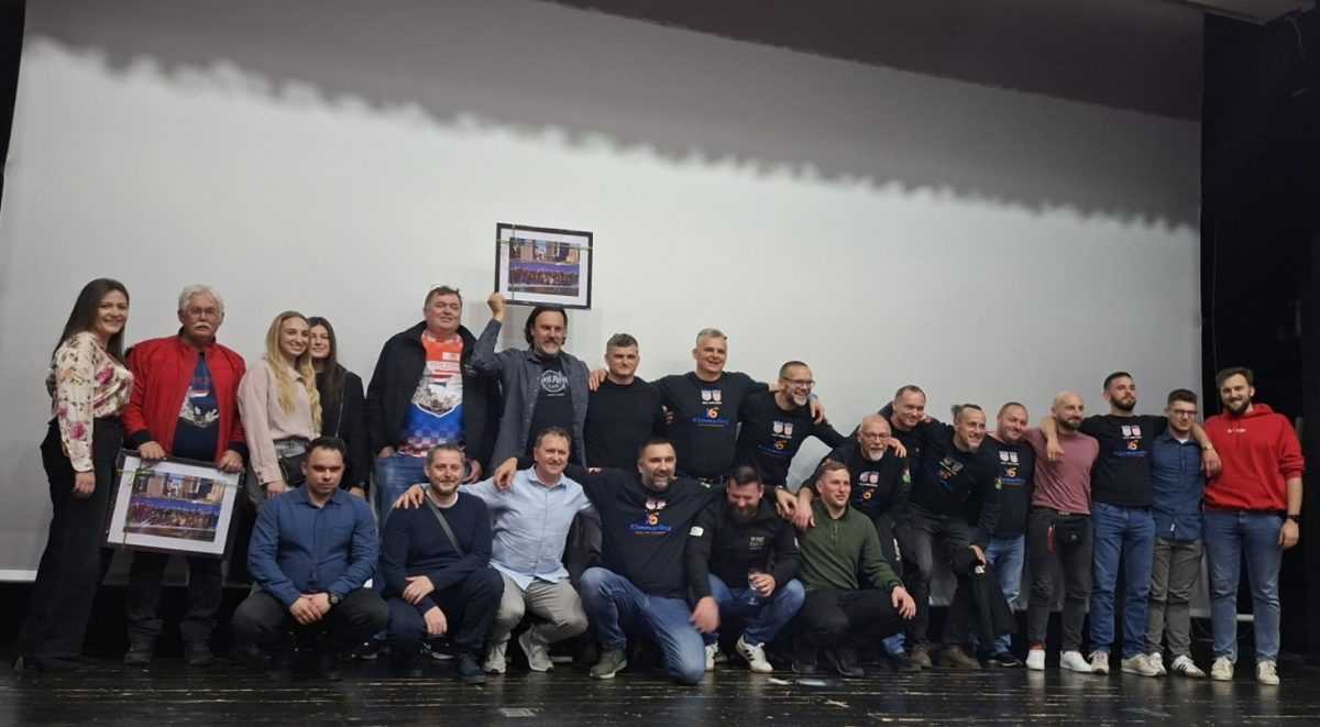 Premijera filma „Lađa u New Yorku“ donijela priču o veslačima koji su povezali dva svijeta