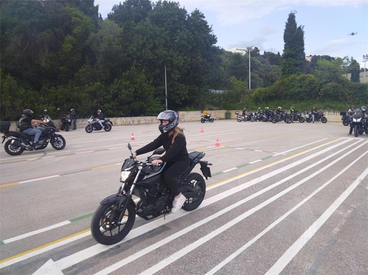 Najava: Javna tribina: Dva kotača, jedan život – mladi u prometu”