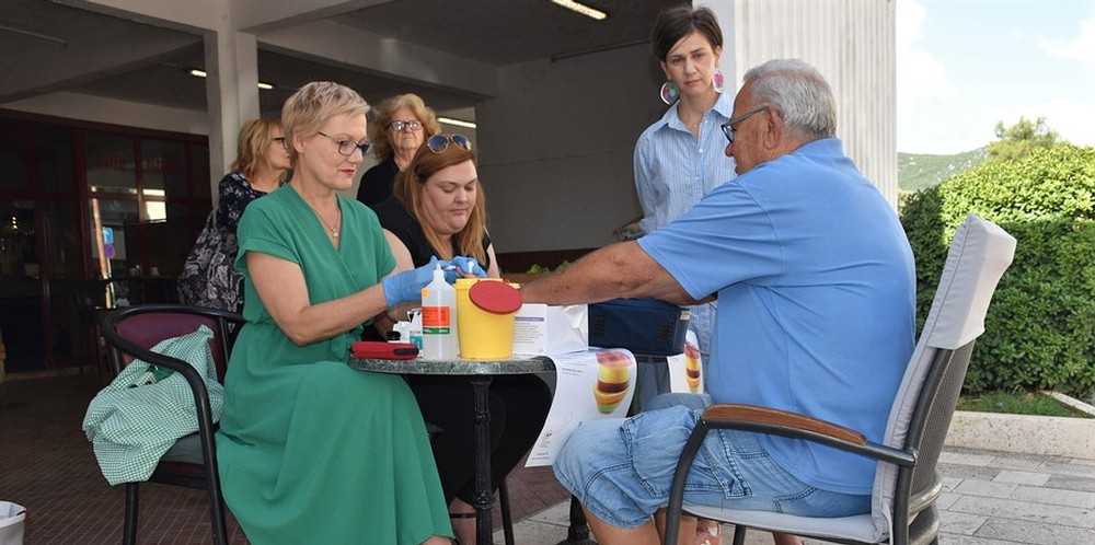 Danas je Svjetski dan zdravlja