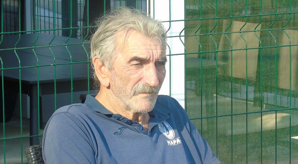 IN MEMORIAM: TOMISLAV TOMO DABIĆ