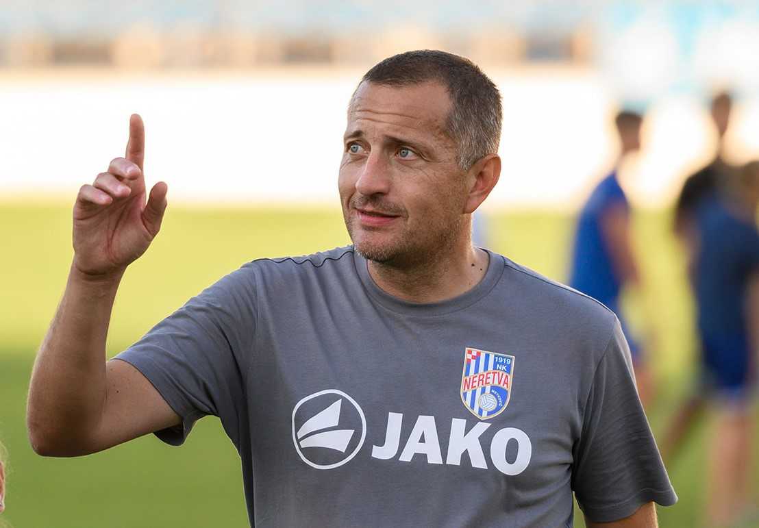 NERETVA: PLAVO BIJELI ODLUČNI ZADRŽATI PRVO MJESTO