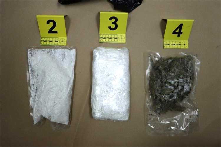 PU dubrovačko-neretvanska: Prošle i ove godine realizirana 741 zapljena droga, uhićeno 69 osoba