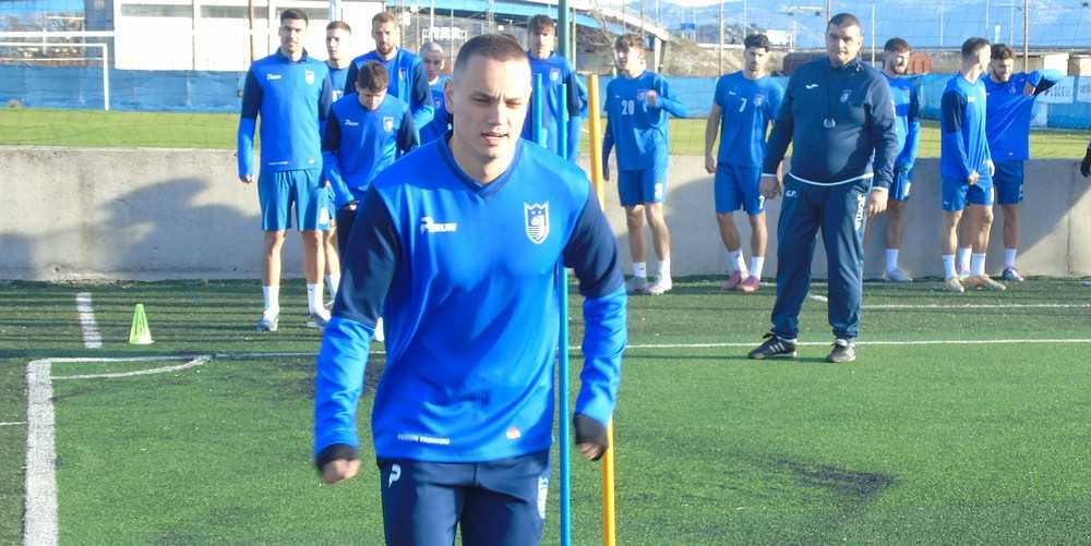 JADRAN LP: NA JADRANOVU DERBI, A U IGRI SU VAŽNI BODOVI