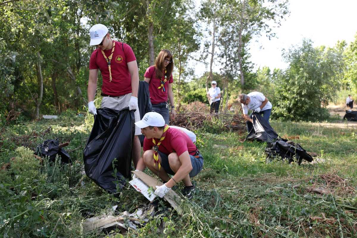 33 grada sudjeluju u ovogodišnjem izdanju projekta Od izvora do mora