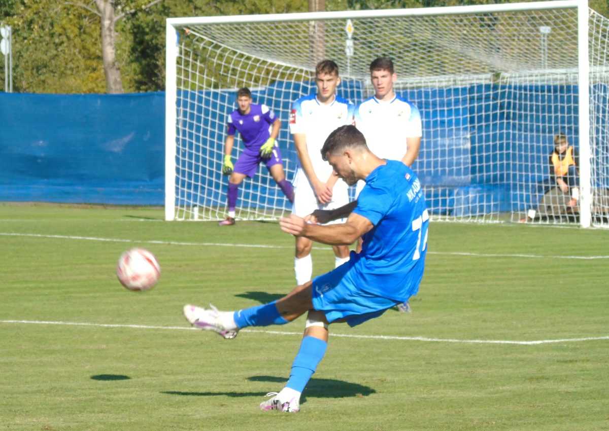 JADRAN LP: VRIJEME JE ZA BODOVE U GOSTIMA