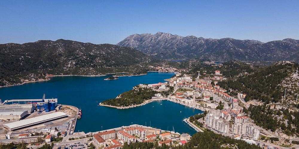 Obavijest stanovnicima južnog dijela grada Ploča