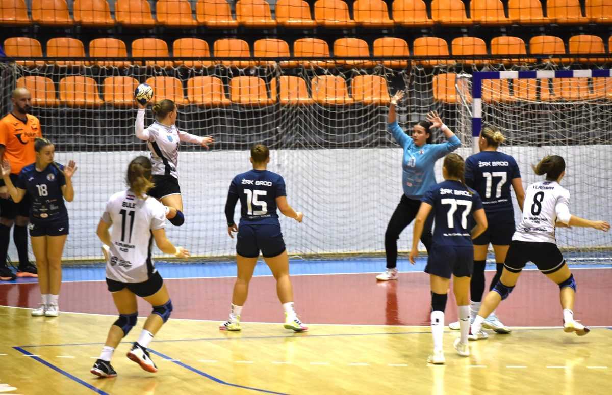 DALMATINKA: ROBIDA SE ODLUČILA ZA PLOČE