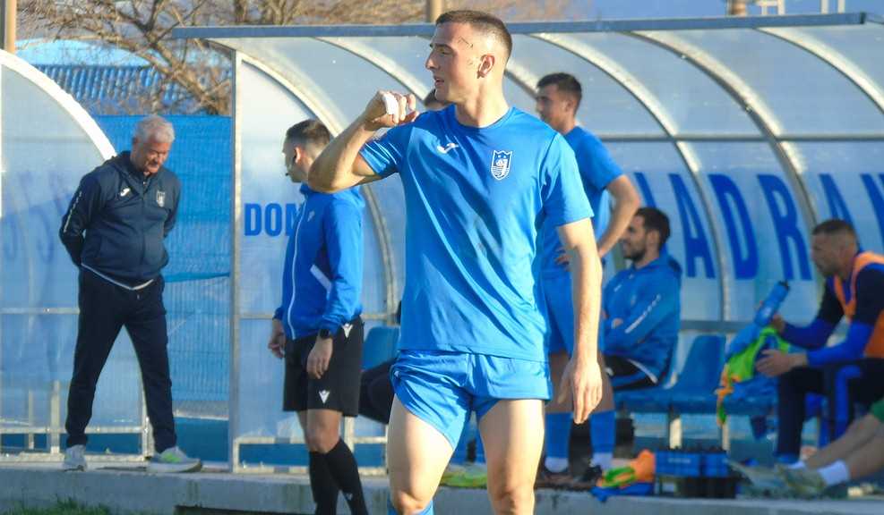 Mara ili Vučko.. u subotu u posljednjem kolu pada odluka tko će osvojiti Trofej SN!