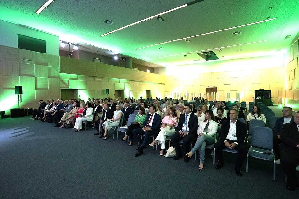 GREEN 2026 okupio stručnjake iz 17 država