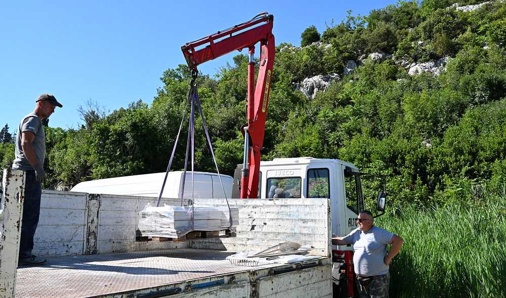 Otvoreno 38 natječaja za nova radna mjesta u Dolini Neretve