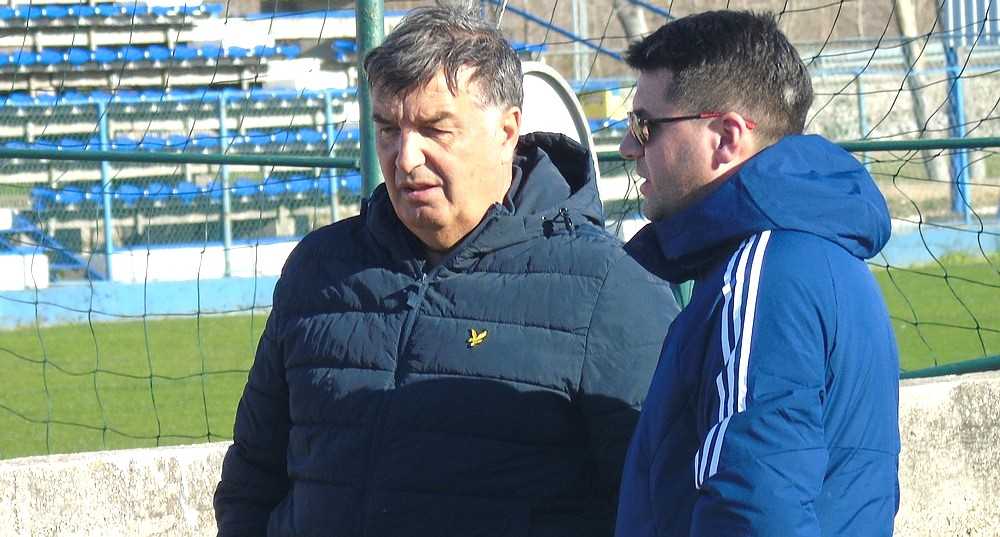 JADRAN LP: NE MISLE PLESATI SAMO JEDNO LJETO