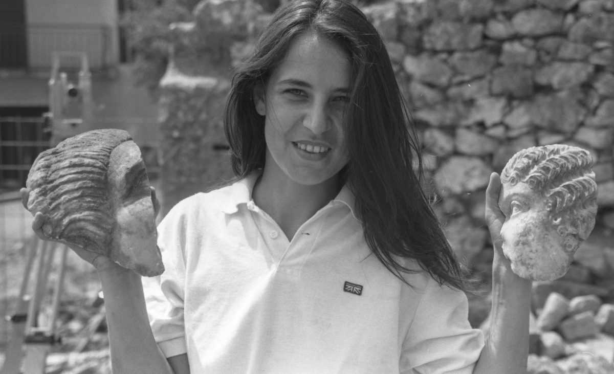EUROPSKI DANI ARHEOLOGIJE 2026. 12- 14. lipnja 2026: 30 godina od otkrića Augusteuma u Naroni (1995. – 1996.)
