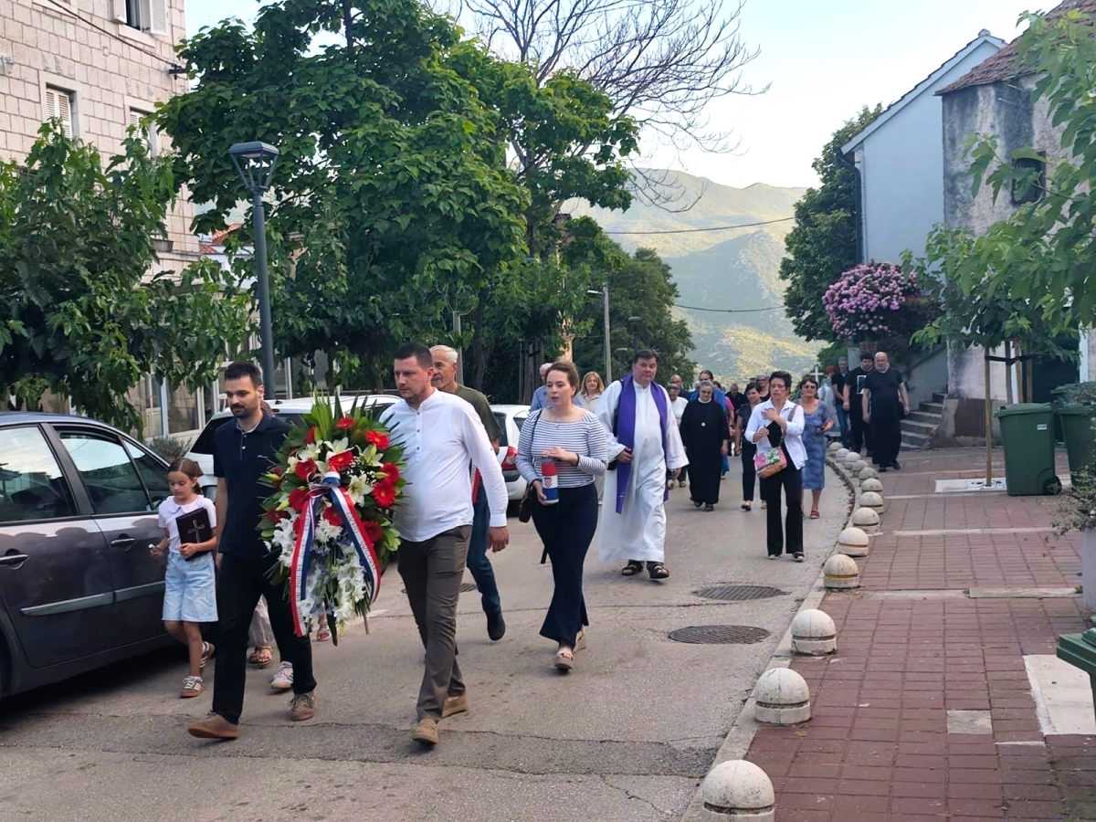 Dalmatinski partizani ovdje su smaknuli 32 nevinih: ‘Ubijali obrtnike, komšije, osvećivali se…‘ Iza toga pekli janjce