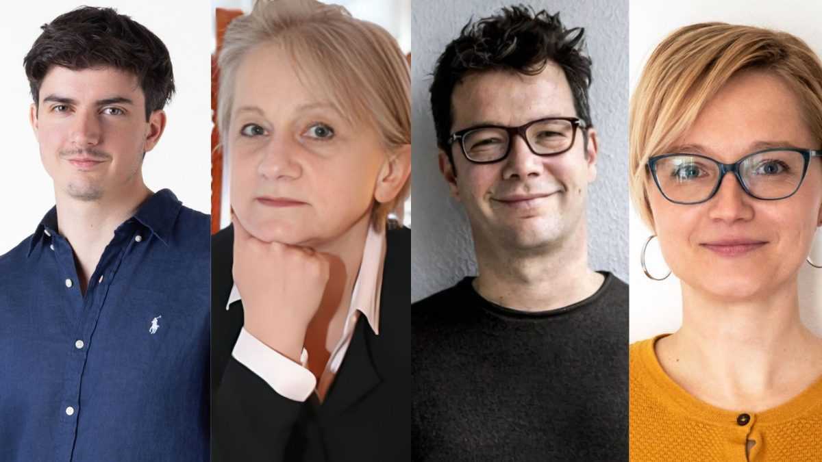 Od Cannesa do Lopuda: filmski virtuozi stižu na Ponta Lopud Film Festival
