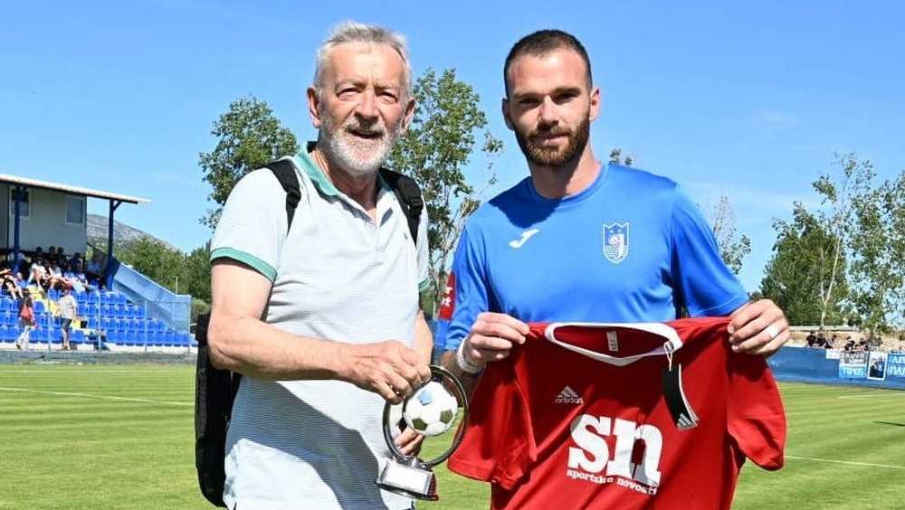 JADRAN LP: MARIĆ JE POKORIO DRUGU LIGU, VIŠI RANG NOSI NOVE IZAZOVE